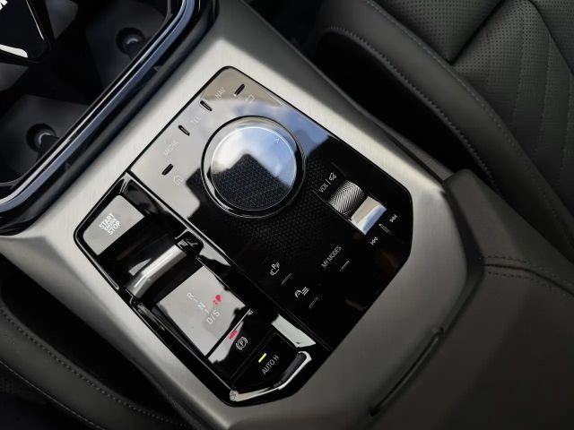 BMW X3 M-Sport xDrive