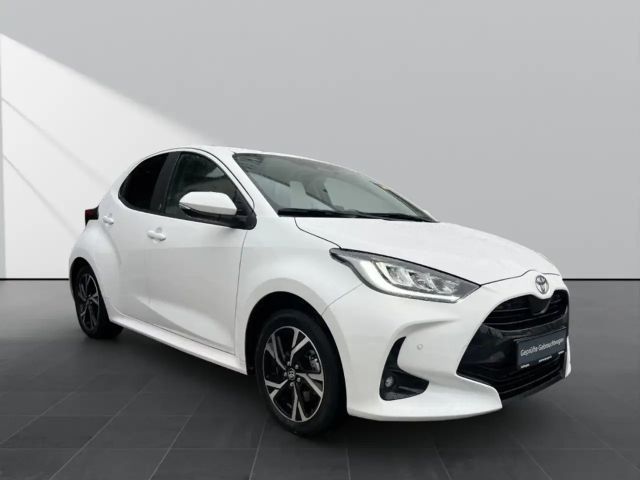 Toyota Yaris Comfort Hatchback Hybride