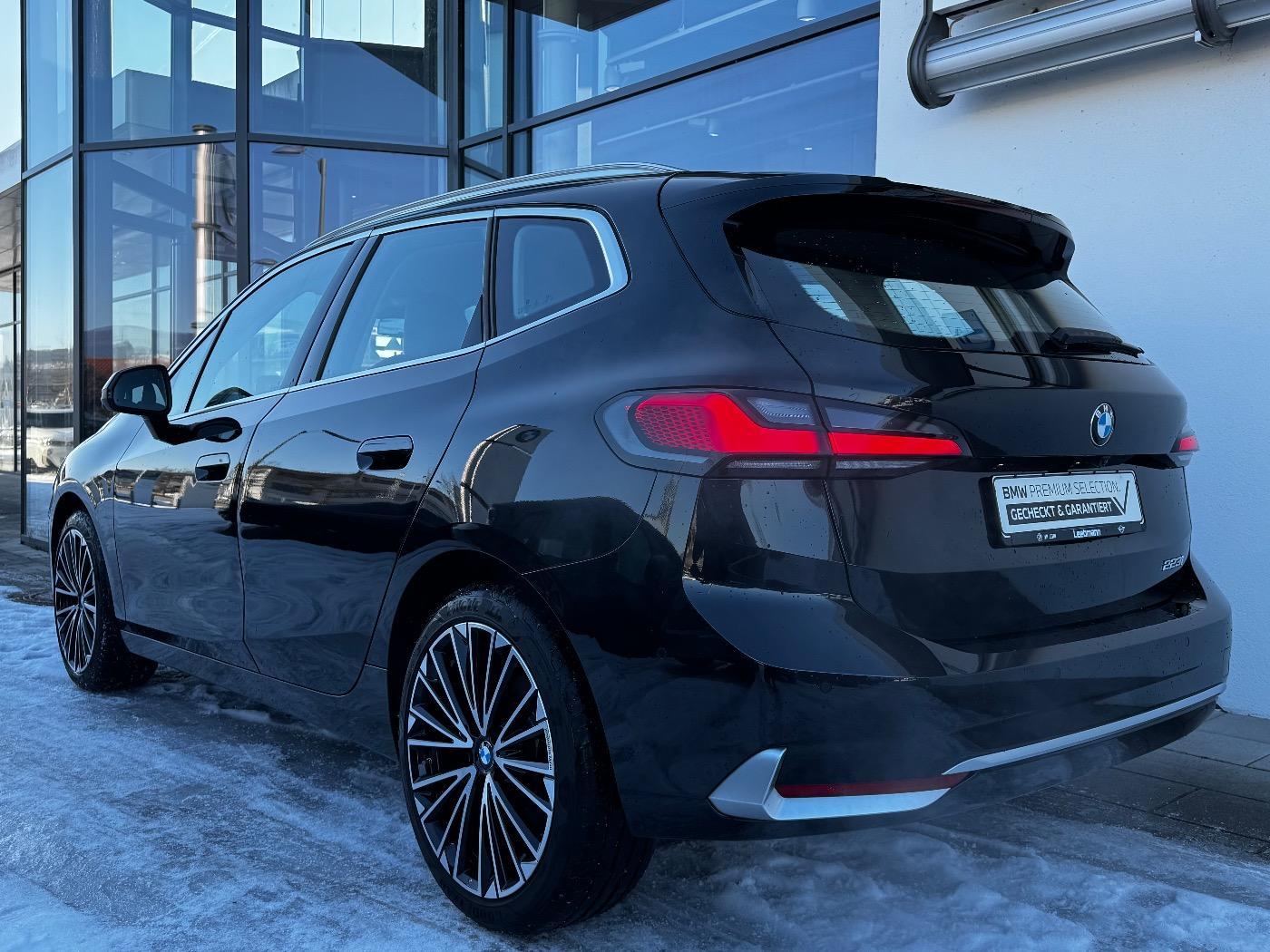 BMW 223 223i Active Tourer
