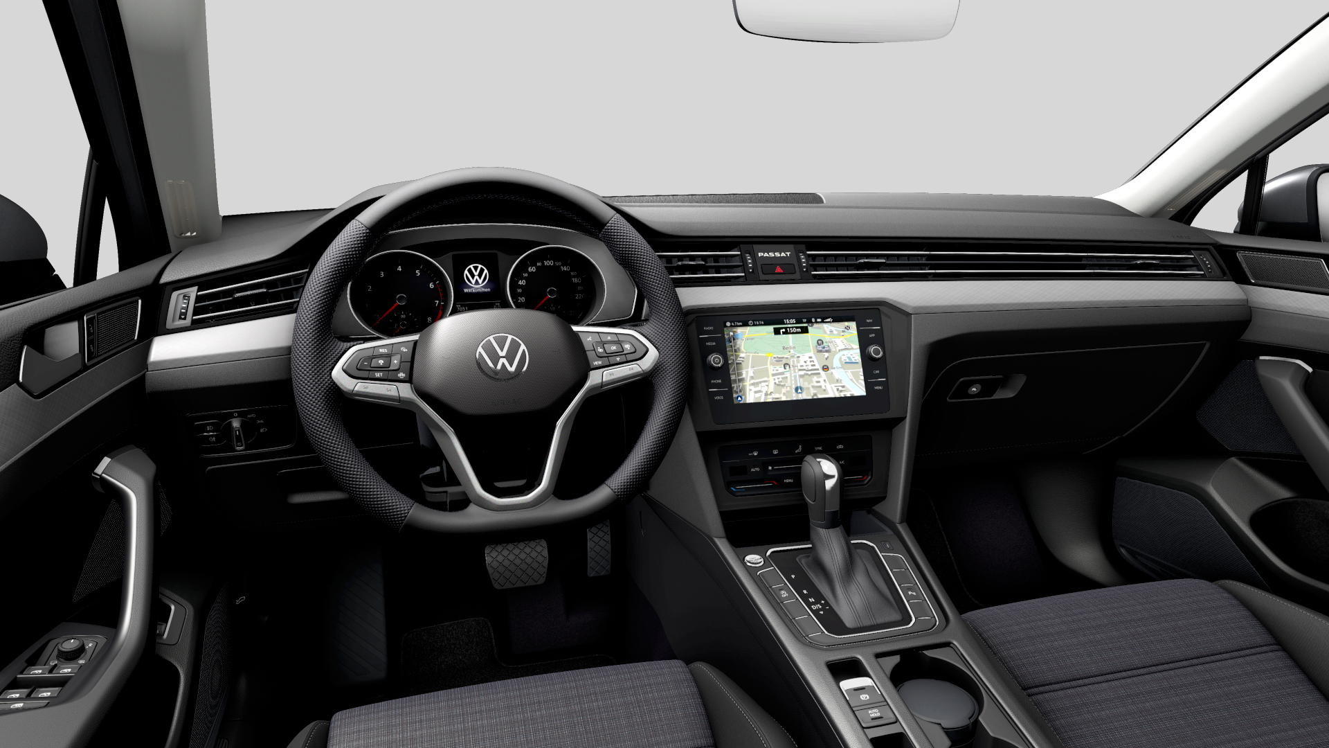 Volkswagen Passat 1.5 TSI Business DSG Variant