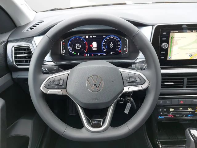 Volkswagen T-Cross 1.0 TSI DSG