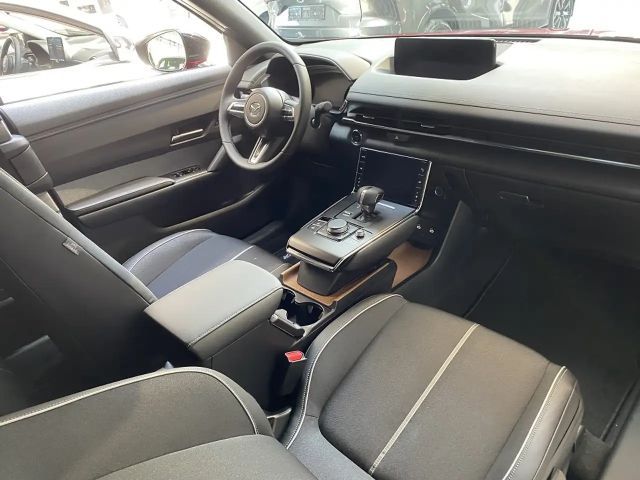 Mazda MX-30 Exclusive-line