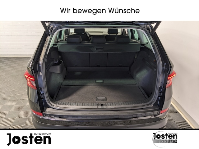 Skoda Kodiaq 2.0 TDI Clever