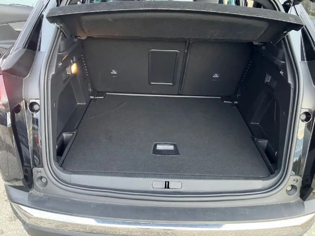 Peugeot 3008 Allure Pack BlueHDi