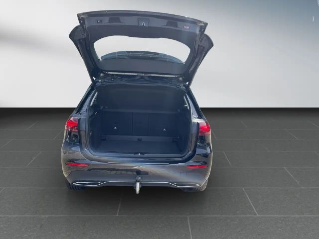 Mercedes-Benz B 180 B 180 ADVANCED AHK*LED*EASY-PACK*KAMERA*MBUX*etc