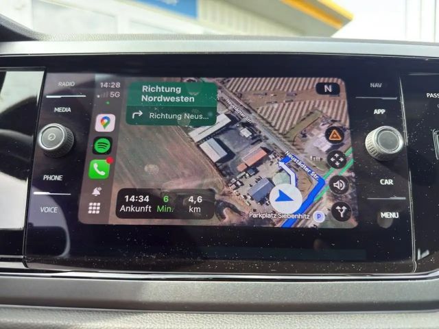 Volkswagen Taigo 1.0 TSI DSG IQ.Drive R-Line