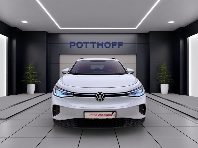 Volkswagen ID.4 Performance Pro