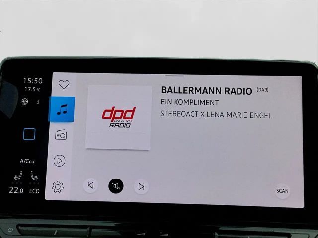 Volkswagen ID.3 IQ.Drive Performance Pro