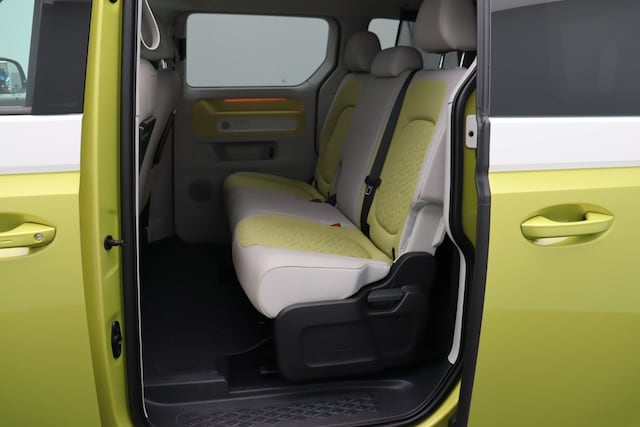 Volkswagen ID.Buzz Pro