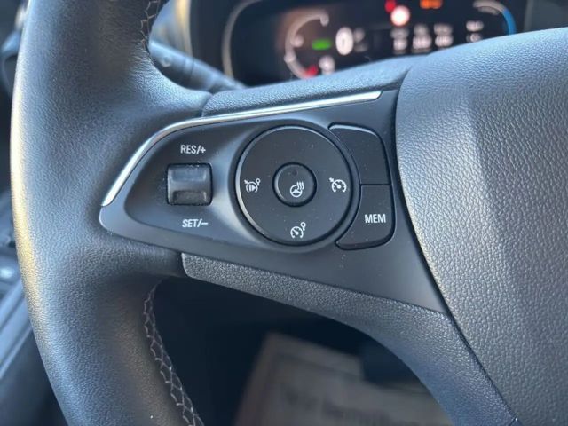 Opel Combo Combo-e Elegance