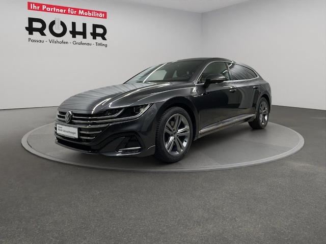 Volkswagen Arteon Shooting Brake 2.0 TDI DSG