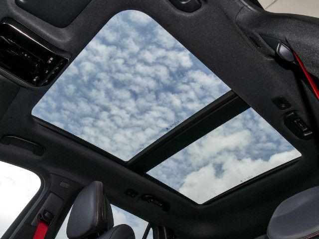 Mercedes-Benz GLC 43 AMG 4MATIC AMG Line