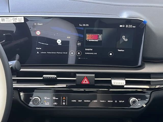 Kia Sportage GT-Line Vierwielaandrijving