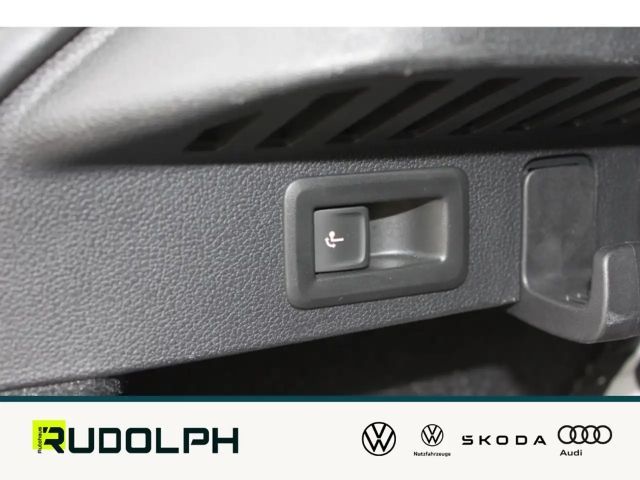 Skoda Kamiq 1.5 TSI Monte Carlo