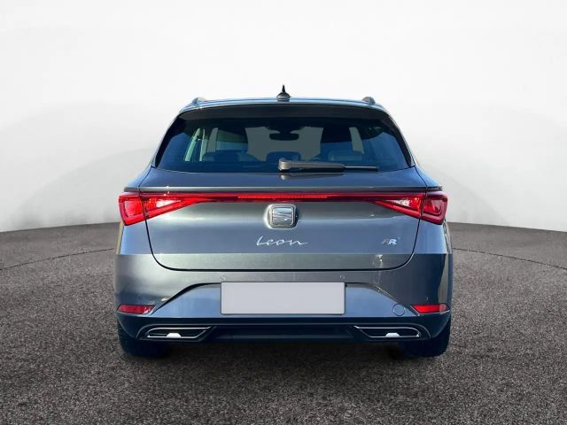 Seat Leon FR-lijn Sportstourer