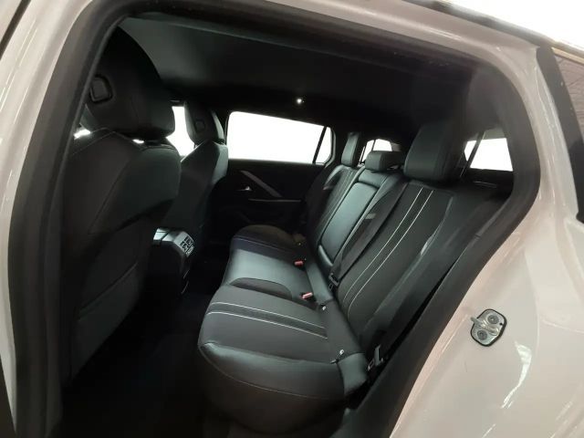 Opel Astra GS-Line Grand Sport Sports Tourer