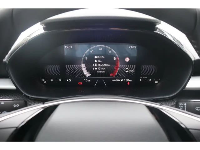 Skoda Fabia 1.0 TSI Selection