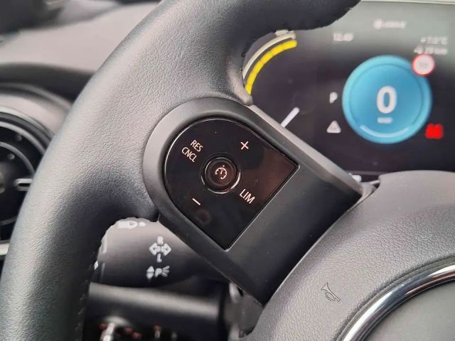 MINI Mini Electric 3-deurs SE