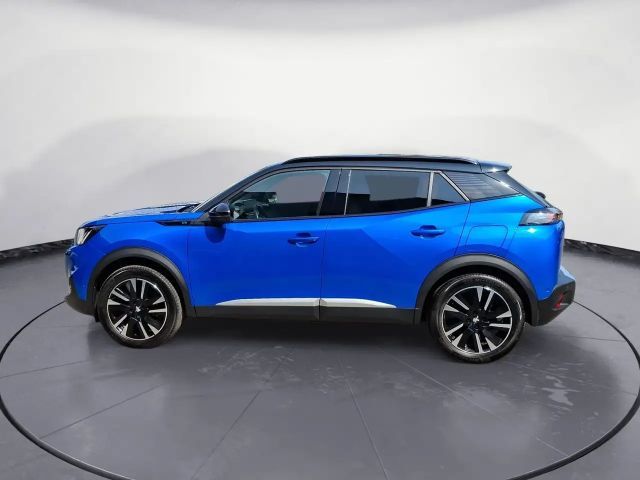 Peugeot E-2008 GT-Line