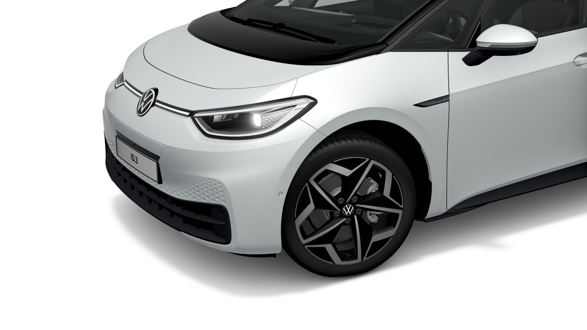 Volkswagen ID.3 IQ.Drive Performance Pro