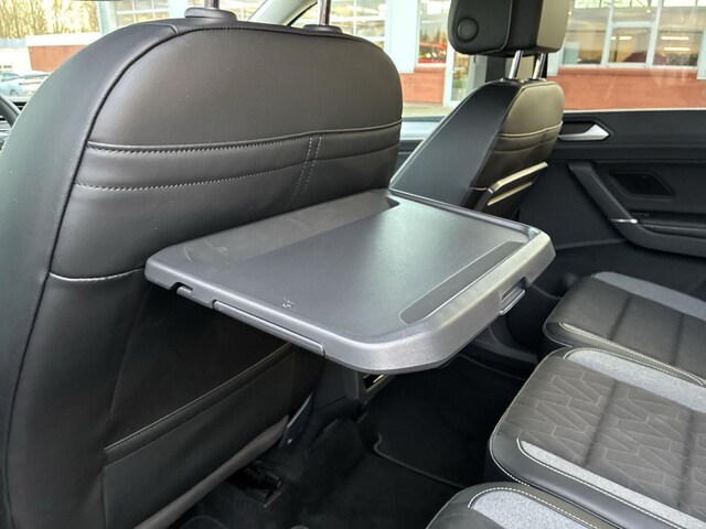 Volkswagen Touran 1.5 TSI ACT