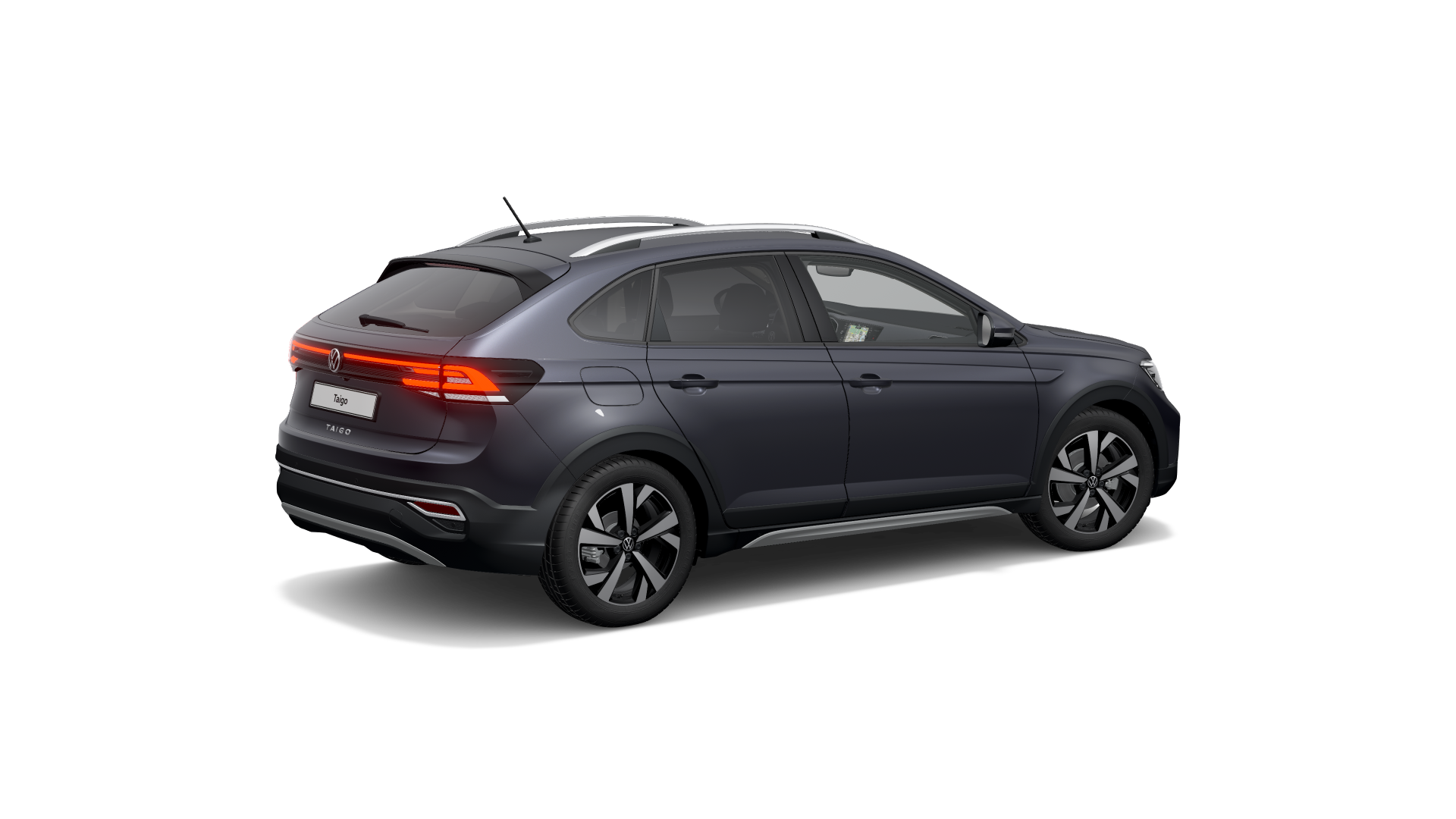 Volkswagen Taigo 1.0 TSI DSG Style