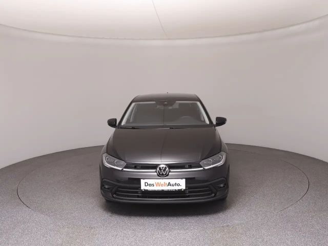 Volkswagen Polo DSG