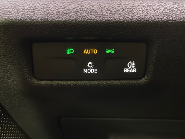 Volkswagen Tiguan 2.0 TDI DSG