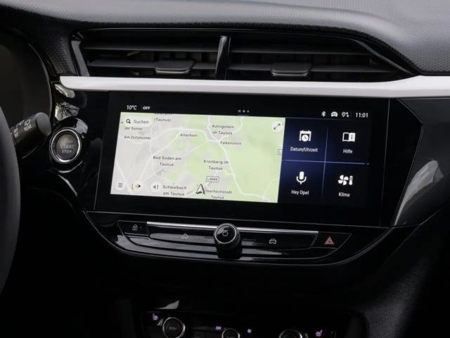 Opel Corsa GS-Line Grand Sport Turbo