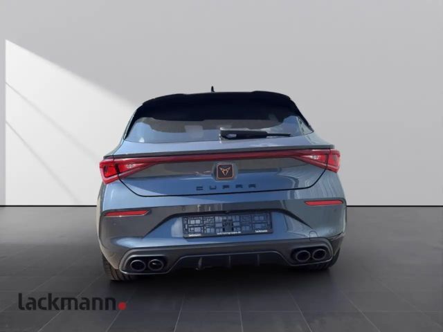 Cupra Leon 2.0 Leder*Navi*LED*CarPlay*Winter*Kamera*ACC