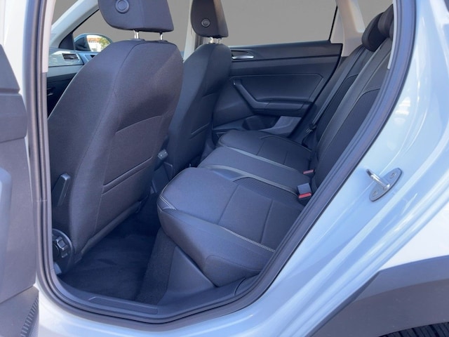 Volkswagen Taigo DSG Style