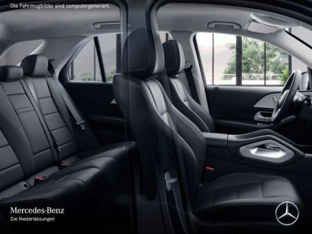 Mercedes-Benz GLE 350 4MATIC
