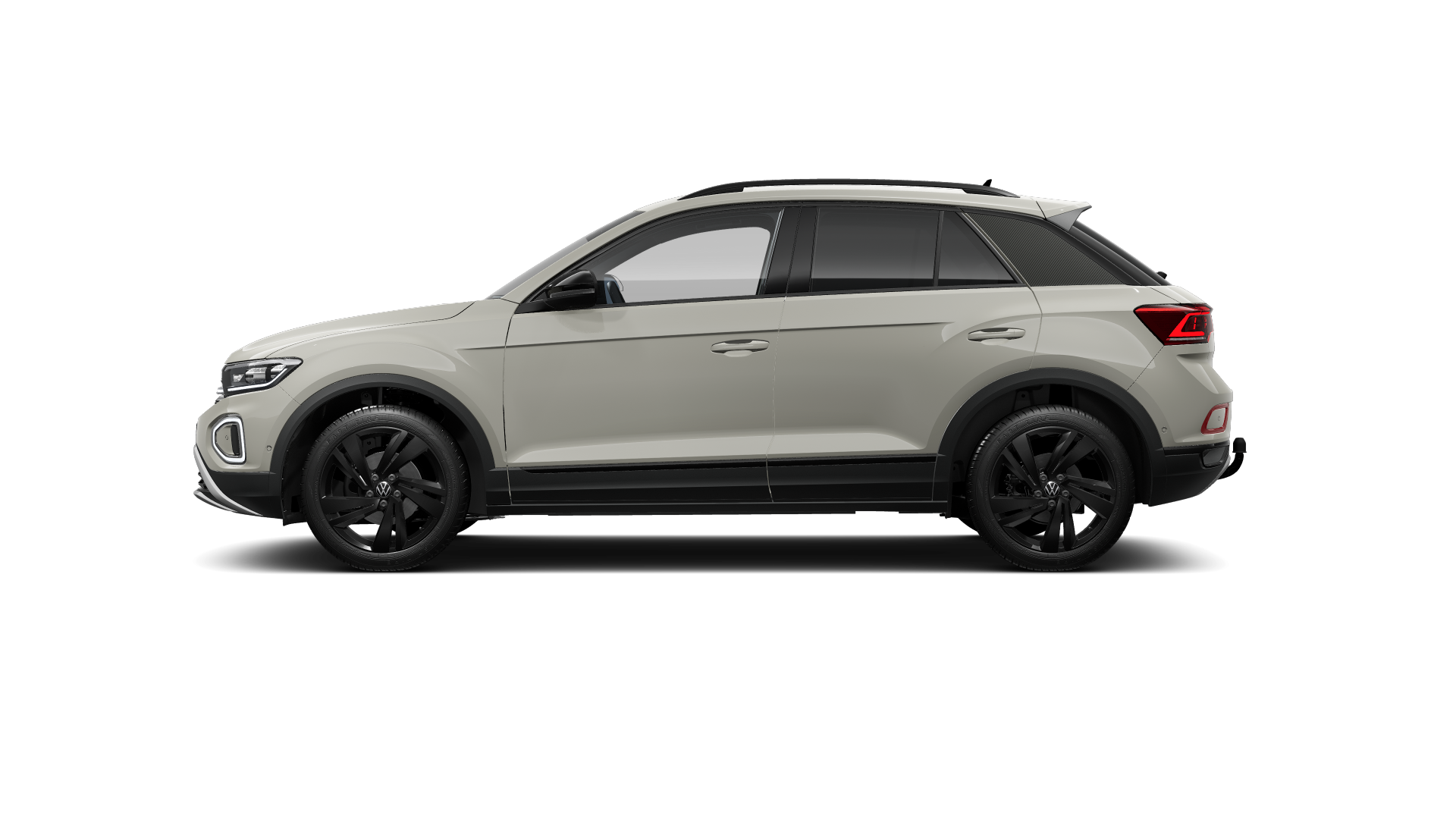 Volkswagen T-Roc 1.5 TSI Style