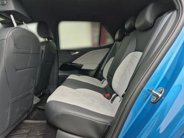Volkswagen ID.3 Move Performance Pro