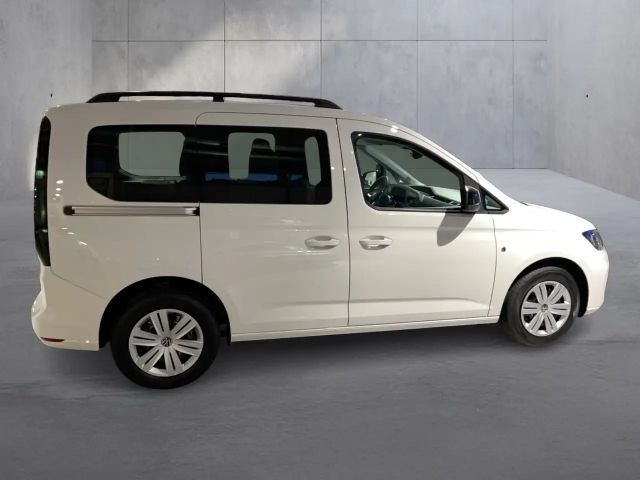 Volkswagen Caddy eHybrid