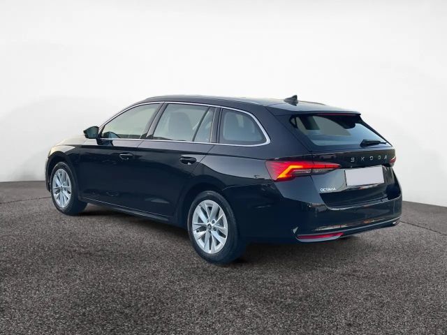 Skoda Octavia Combi Selection