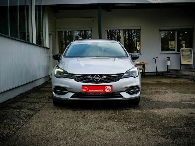 Opel Astra Edition Sports Tourer