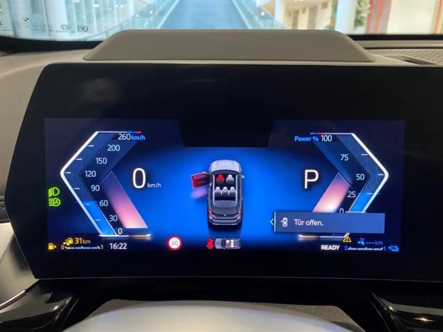 BMW X1 M-Sport xDrive25e