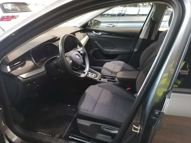 Skoda Octavia 2.0 TDI Combi