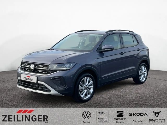 Volkswagen T-Cross DSG Life
