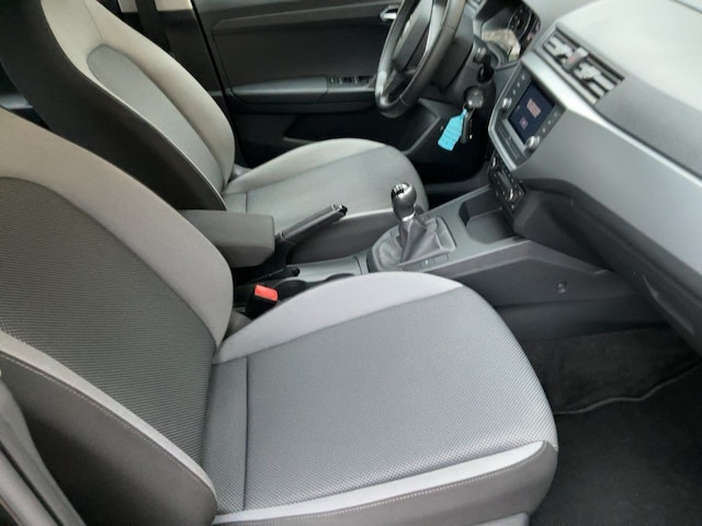 Seat Ibiza 1.0 TSI Style