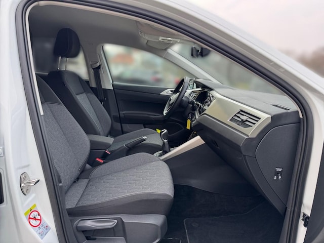 Volkswagen Polo 1.0 TSI Move