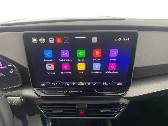 Seat Leon 2.0 TDI Style