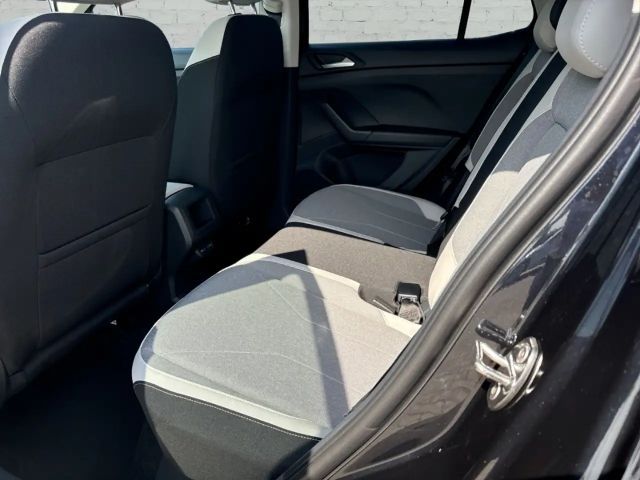 Volkswagen T-Cross 1.0 TSI DSG Style