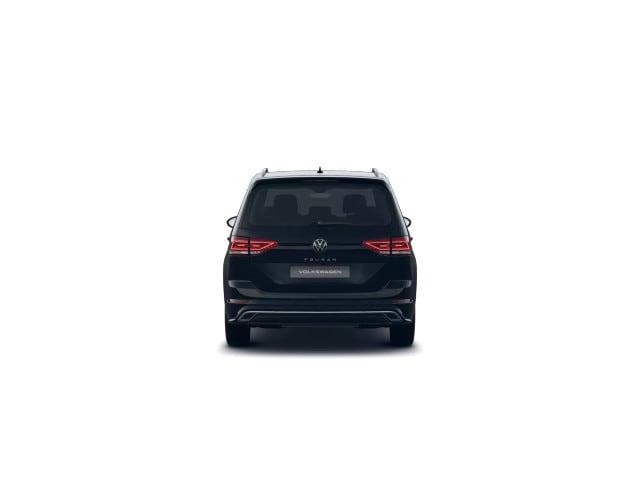 Volkswagen Touran 1.5 TSI Comfortline DSG