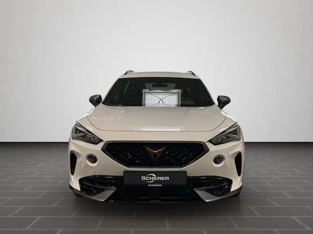 Cupra Formentor 2.0 TSI 4Drive DSG VZ