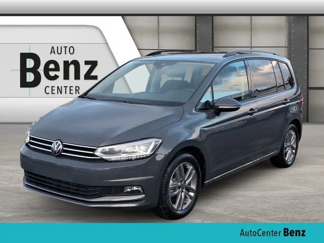 Volkswagen Touran 2.0 TDI Comfortline DSG