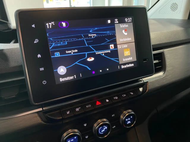 Nissan Townstar DIG-T Tekna