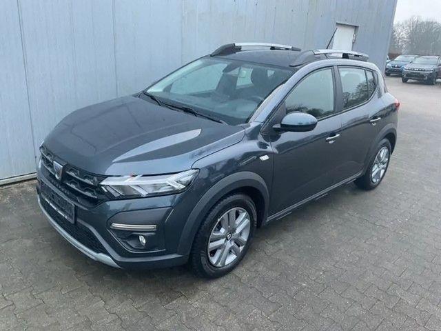 Dacia Sandero Comfort ECO-G Stepway