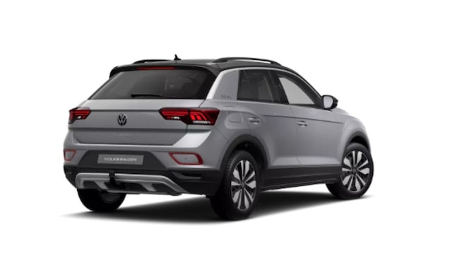 Volkswagen T-Roc 2.0 TDI DSG